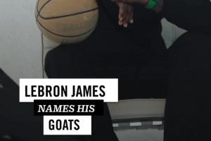 让布克恋恋不忘的女人，詹娜是如何俘获一套NBA全明星首发的？