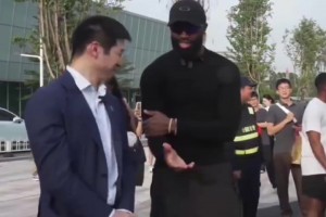 詹姆斯：如果没有强大的心态，我不建议任何人在25岁去迈阿密！