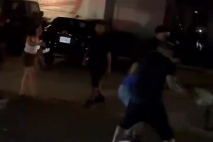 追梦此前怒喷：马刺赢完雷霆就松懈了，仿佛已经拿到总冠军一样！